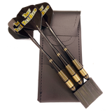 Bargain Darts Gift Set - Text Flights