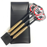 Bargain Darts Gift Set - with Custom Logo/Photo flights