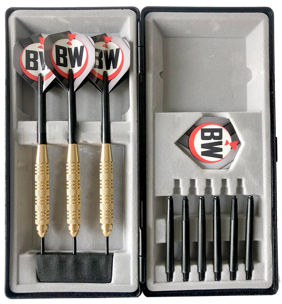 Brass Gift Set