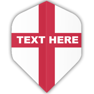 England Flag Flights