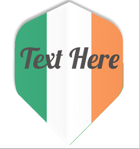 Irish Flag Flights