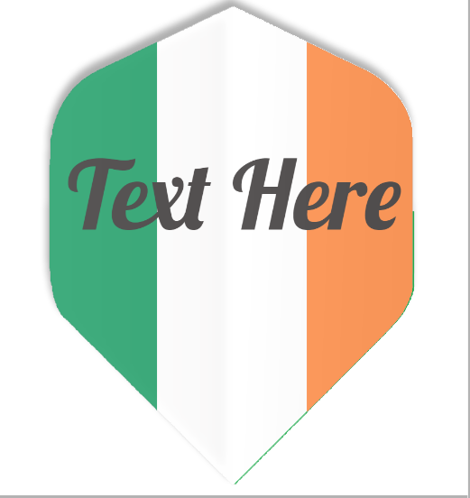 Irish Flag Flights