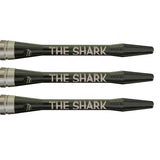Laser Engraved Dart Stems x 3 sets