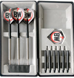 Genuine Tungsten Gift Set - Custom Logo/Photo flights